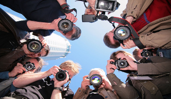 Fotoworkshop in Flensburg