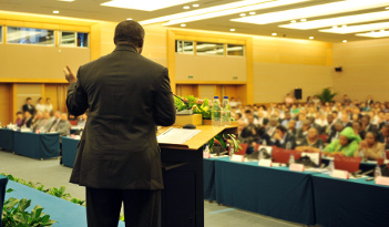 Rhetorik- und Präsentationsseminar in Flensburg